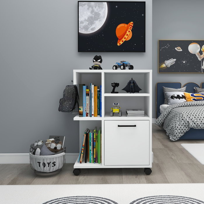Hanah Home Rebusa - Blanco